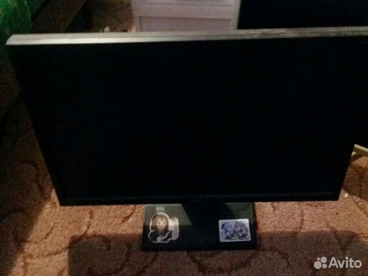 Монитор для компьютера 22 дюйма