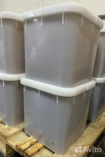 Мед Светлое разнотравье свежий