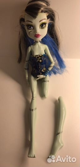 Кукла Монстер Хай