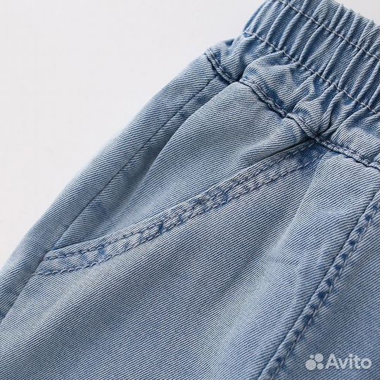 Джинсы для девочек