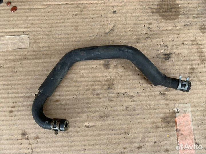 Патрубок системы охлаждения Toyota Avensis 2 T250