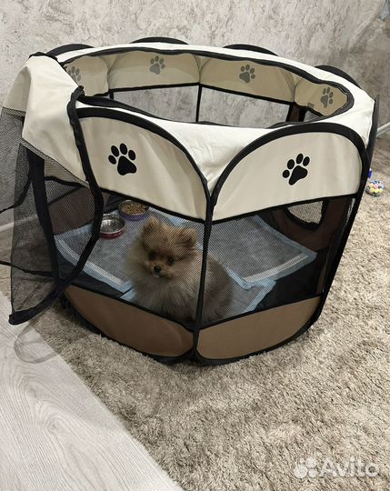 Клетка для животных - домик для животных