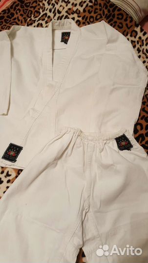 Единоборства