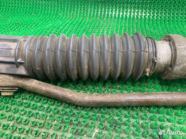 Рулевая рейка Лада 2110 2004