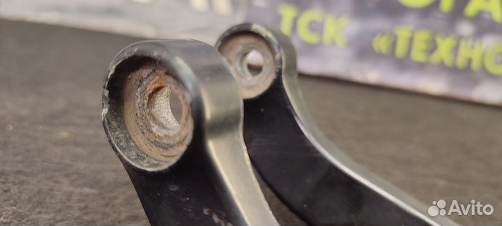 Поводок стеклоочистителя Chery Amulet