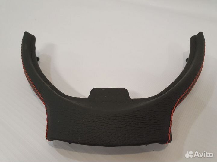 Вставка в руль молдинг руля Лада Гранта фл, Приора