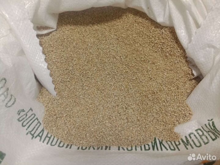 Комбикорм для цыплят 1-28 дней. г. Богданович