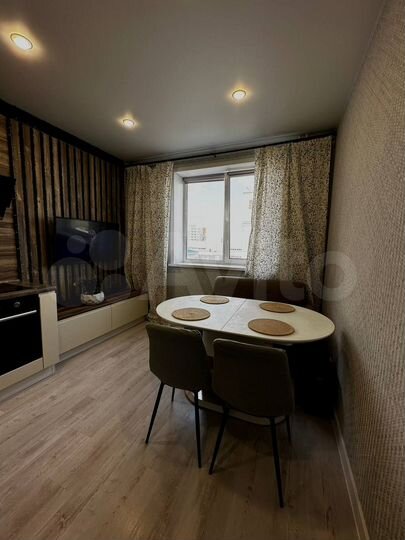2-к. квартира, 57 м², 3/5 эт.