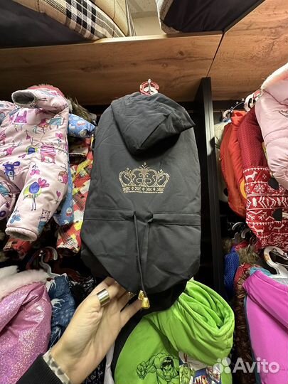 Одежда для собак