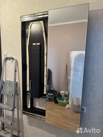 Гладильная доска 