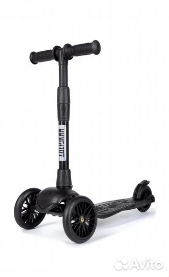 Самокат детский бу