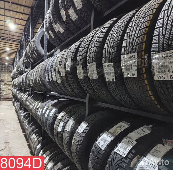 Yokohama BluEarth AE50 235/55 R18 96M