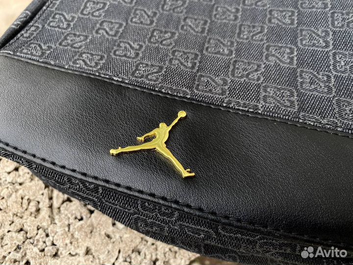 Сумка Jordan Monogram