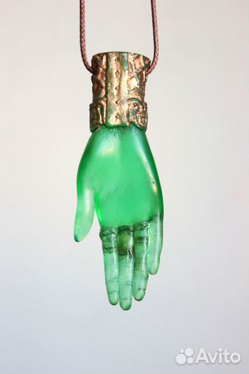 Подвеска, кулон для украшений, бижутерии