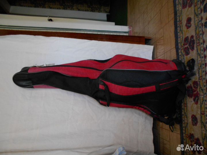 Спортивная форма для фехтования