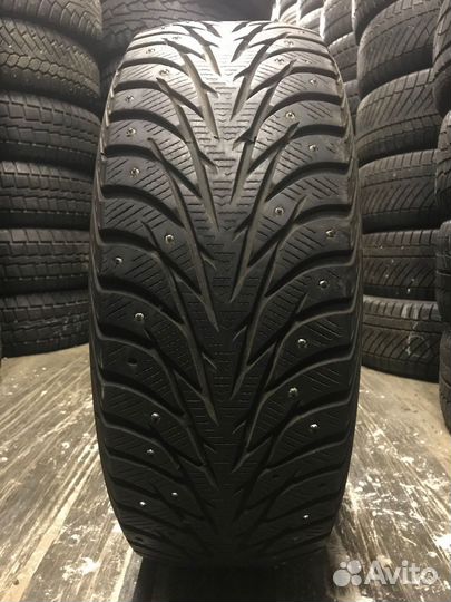 Yokohama Ice Guard IG35 205/55 R16