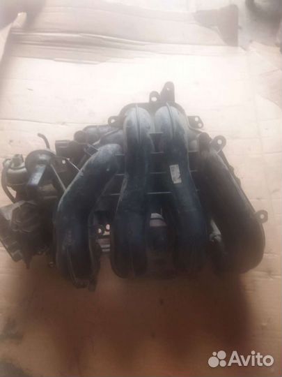 Запчасти mazda 3 2л