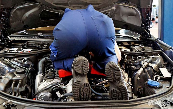 Автоэлектрик