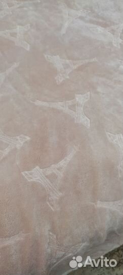 Покрывало плед