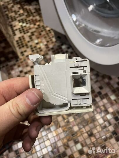 Ремонт стиральных машин на дому