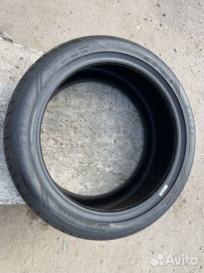 Goodyear Eagle F1 Asymmetric 3 245/40 R18 97Y