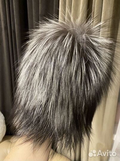 Шапка женская