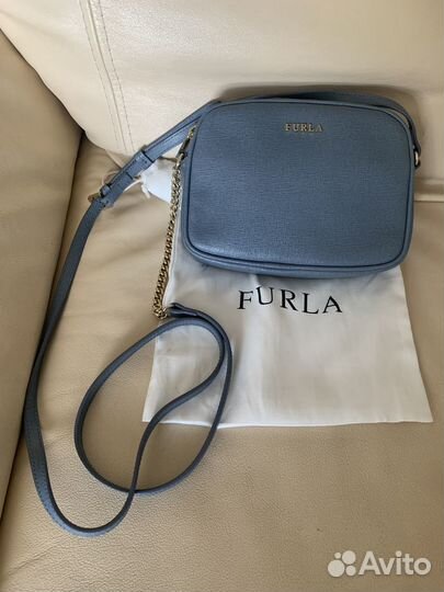 Сумка женская furla