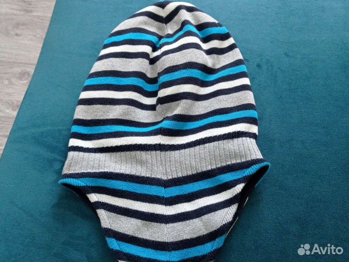 Шапка шлем reima 50