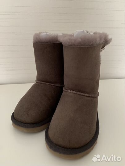 Ugg угги детские 26
