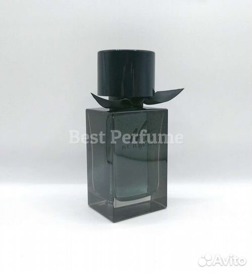 Burberry Mr Burberry 100 мл
