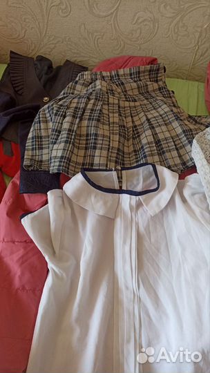 Детская одежда