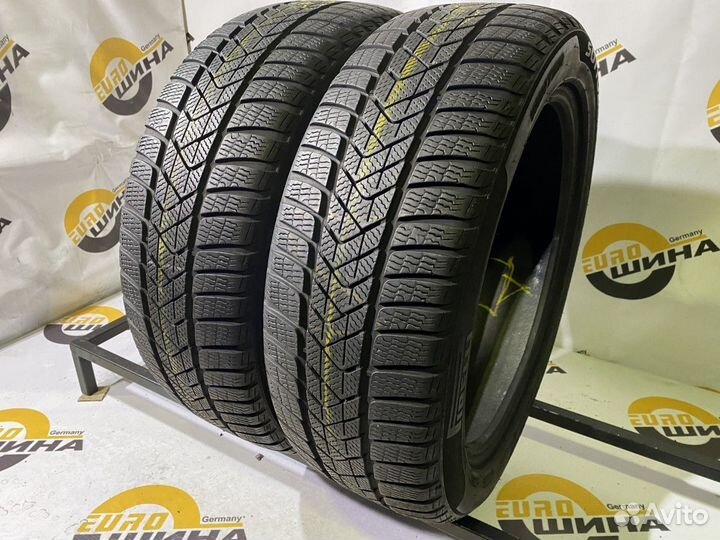 Pirelli Winter Sottozero 3 215/50 R18