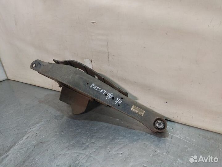 Рычаг подвески задний правый Volkswagen Passat B6