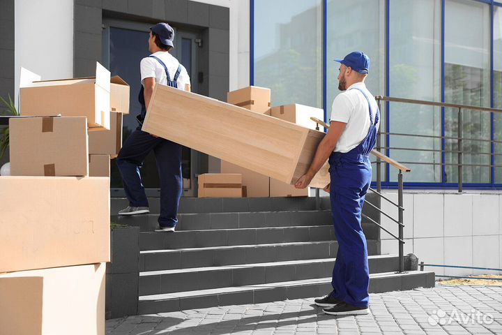 Разнорабочий на вахту с проживанием