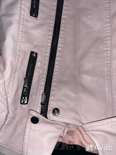 Куртка детская для девочки