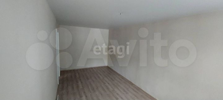 1-к. квартира, 35 м², 1/5 эт.