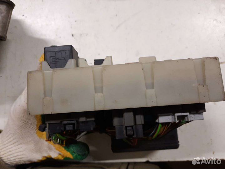 Блок предохранителей Ford Focus 1 1998-2005