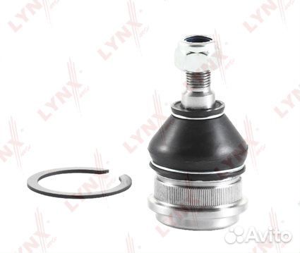 Опора шаровая Hundai Solaris, Kia Rio, Accent