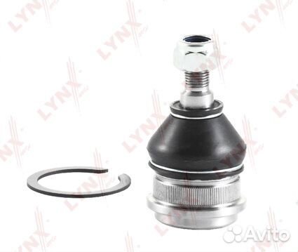 Опора шаровая Hundai Solaris, Kia Rio, Accent