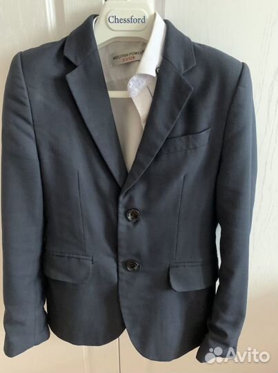 Школьная форма