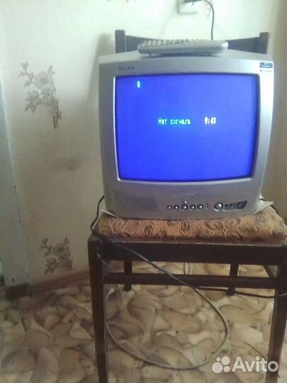 Телевизор бу