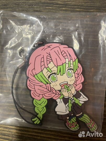 Брелок Kimetsu no yaiba