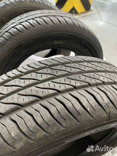 КАМА Grant 175/65 R14 82