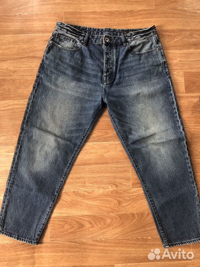 Armani exchange джинсы оригинал