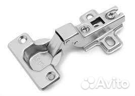 Петли для мебельных дверей