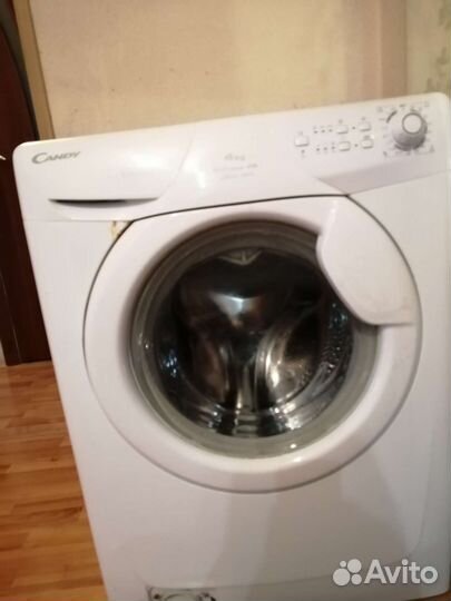 Стиральная машина на запчасти