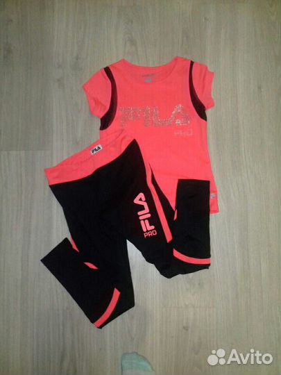 Спортивный костюм