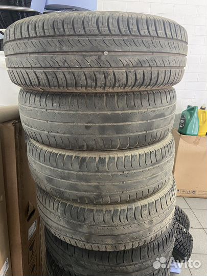 Amtel Planet DC 185/65 R15