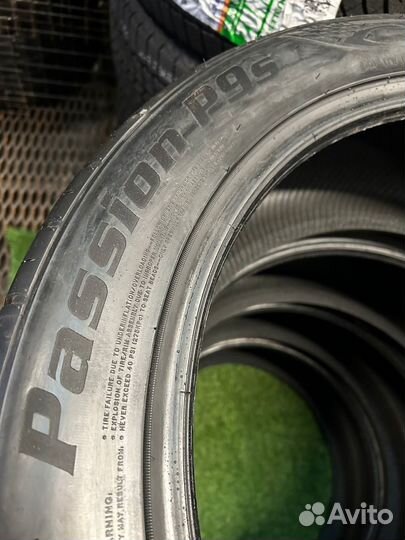 Kustone Passion P9 185/60 R15 84H