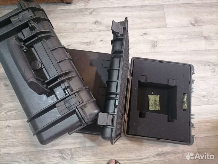 Кейс Калибр 4040